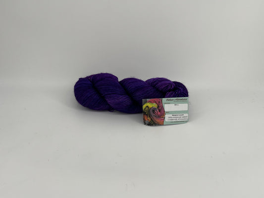 Colour Adventures Merino Light