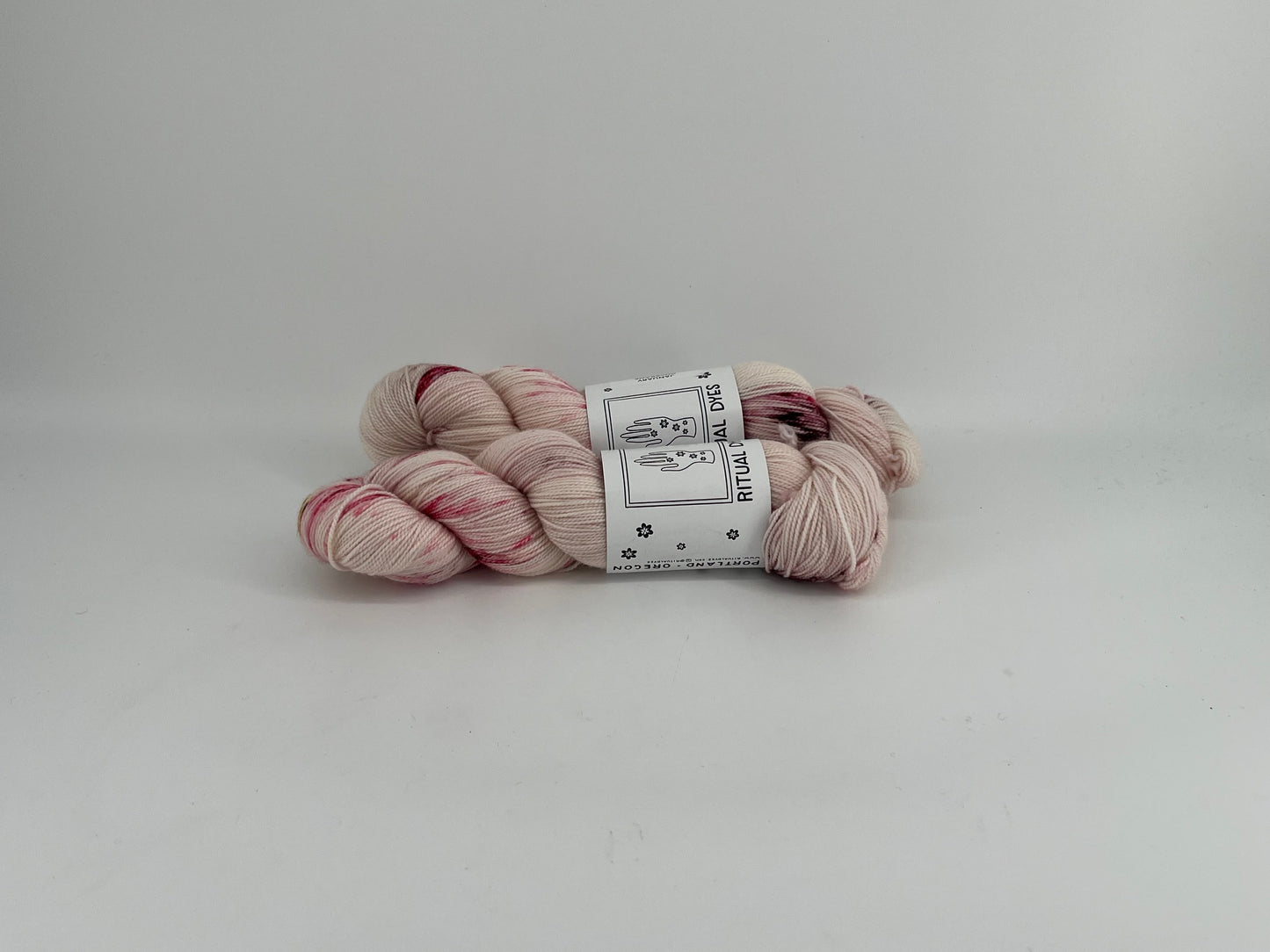 Ritual Dyes Maiden - Lot of 2