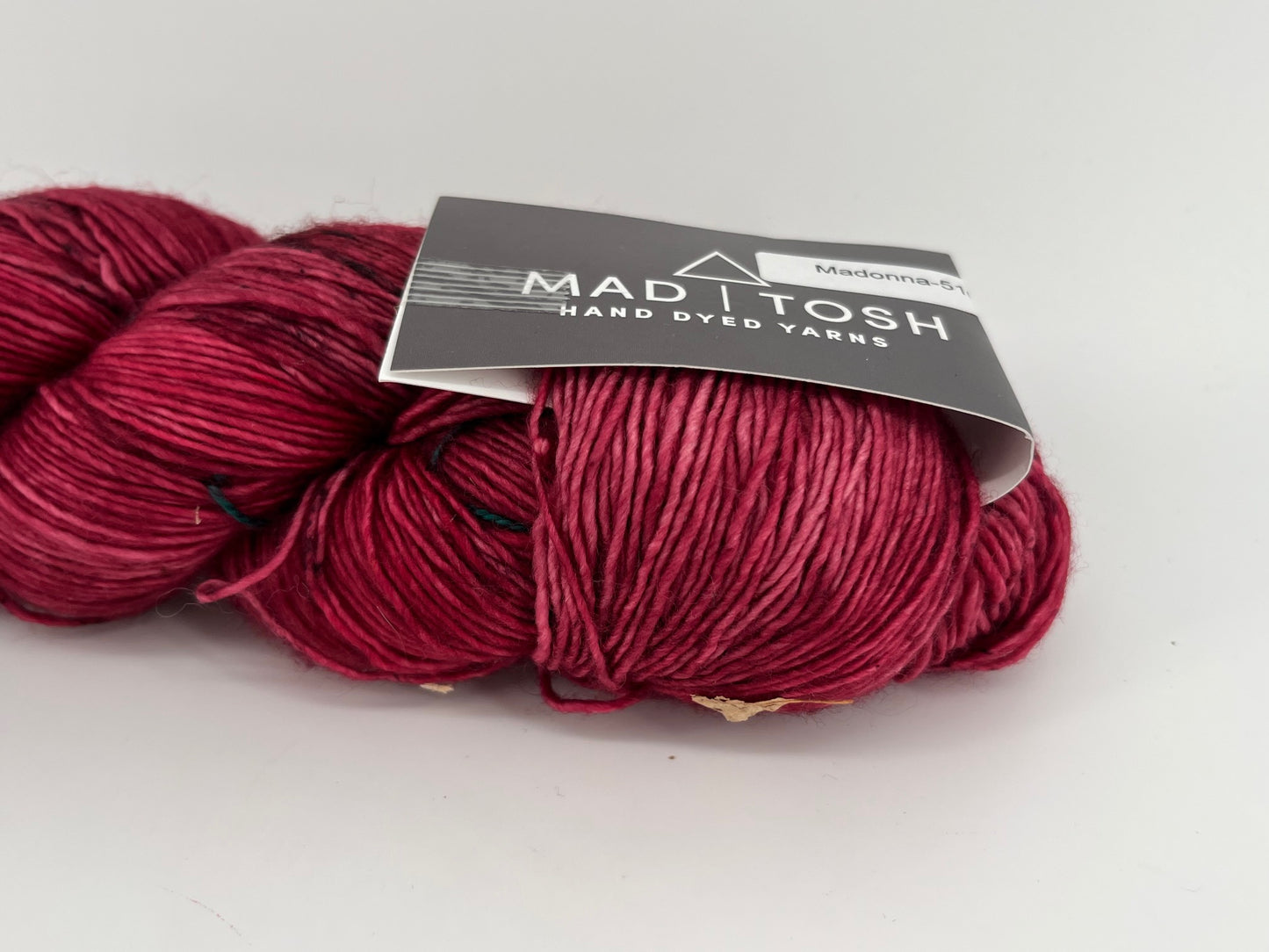 madelinetosh Tosh Merino Light