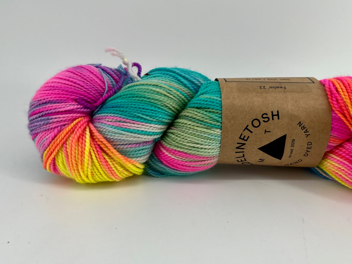 madelinetosh Tosh Sock