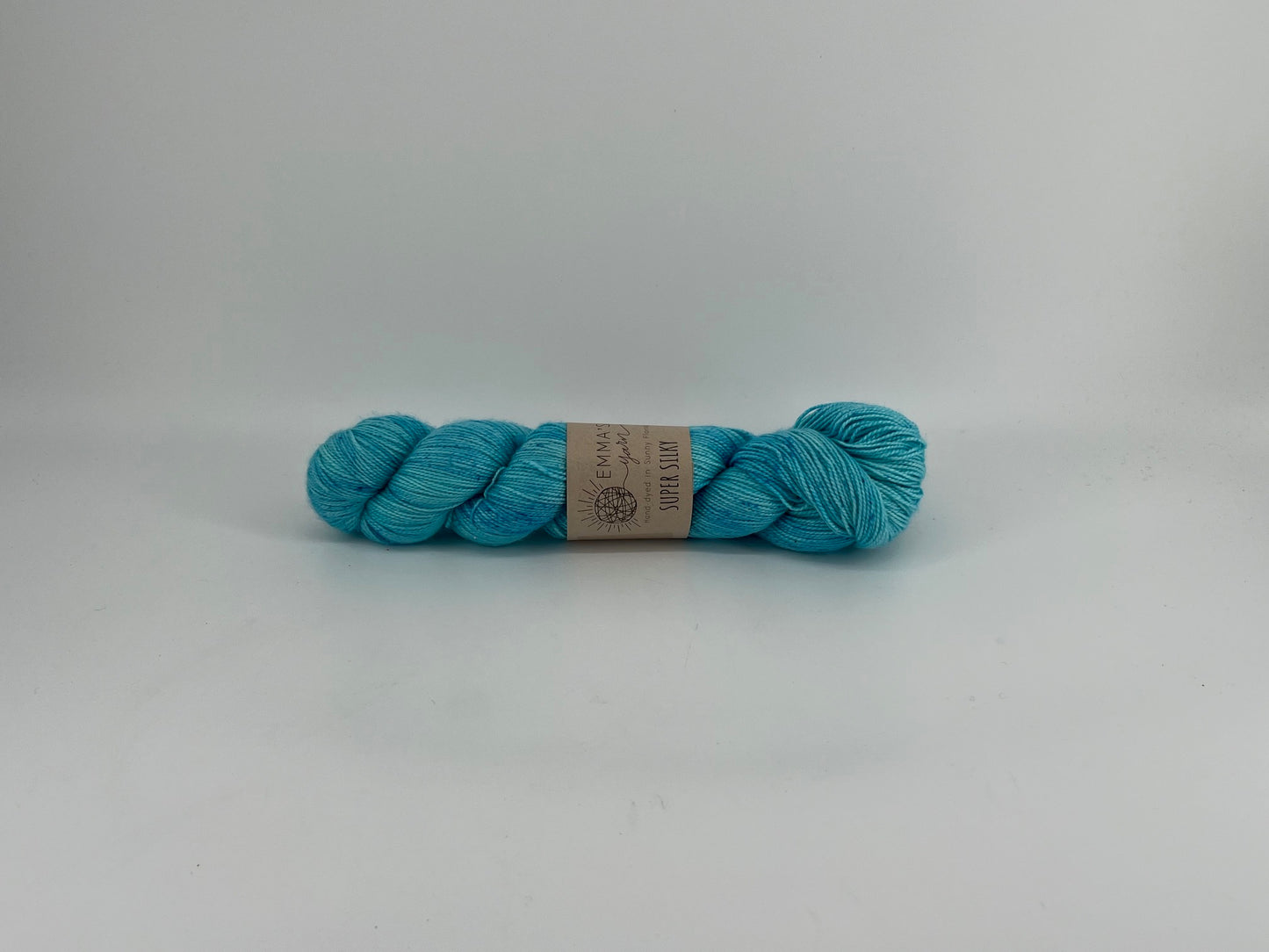 Emma's Yarn Super Silky