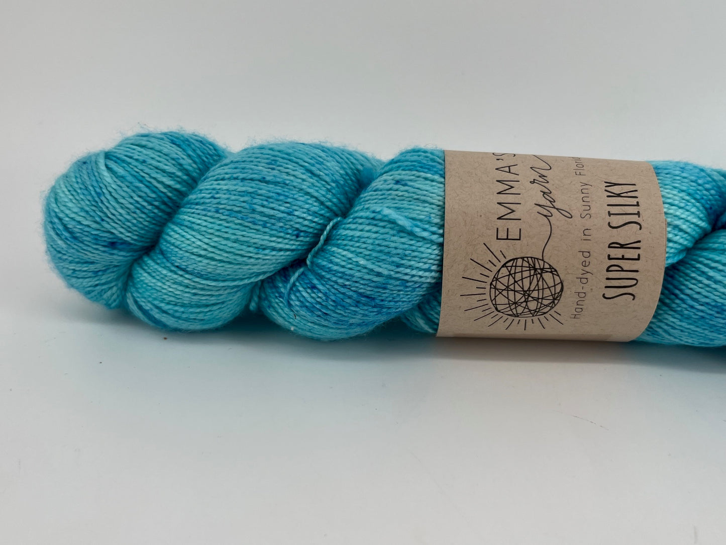 Emma's Yarn Super Silky