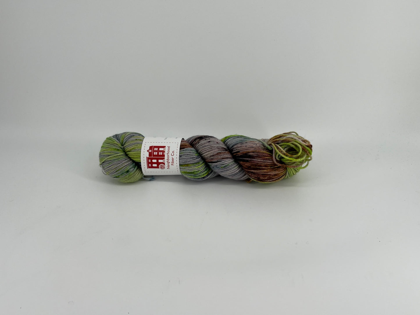 Neighborhood Fiber Co. Studio DK