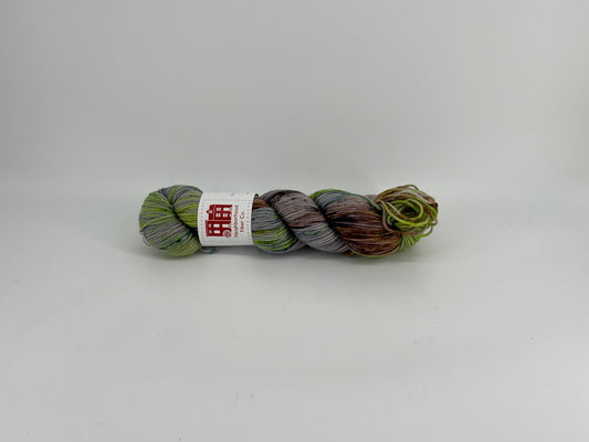 Neighborhood Fiber Co. Studio DK