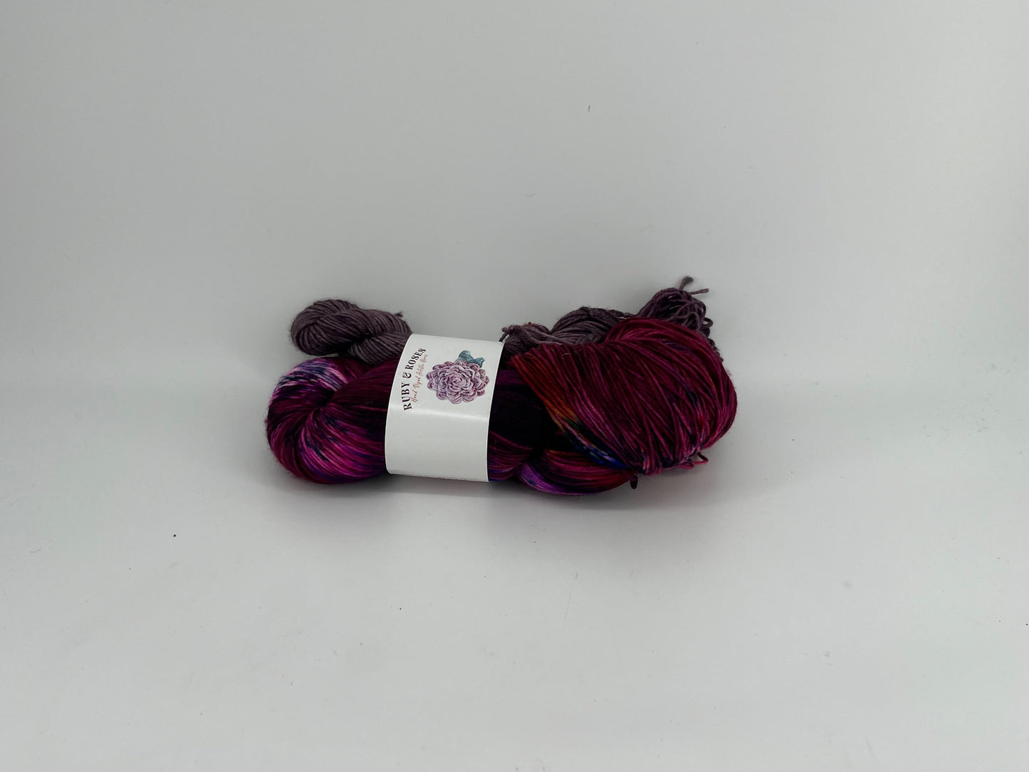 Ruby & Roses Soft Rose Sock Set