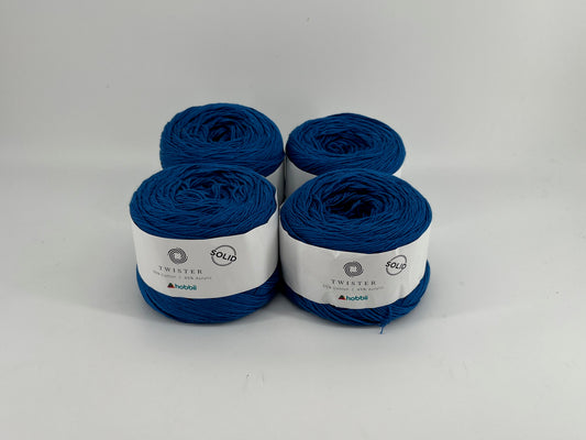 Hobbii Twister Solid - Multiple Available