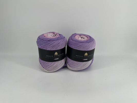 Hobbii Dolce Cashmere - Lot of 2