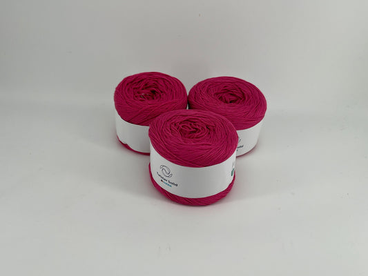 Hobbii Twister Solid - Multiple Available