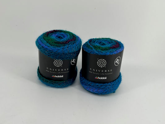 Hobbii Universe XL - Lot of 2