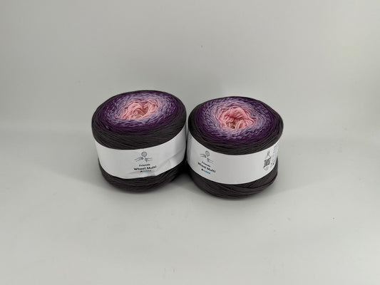 Hobbii Friends Wheel Multi - Lot of 2