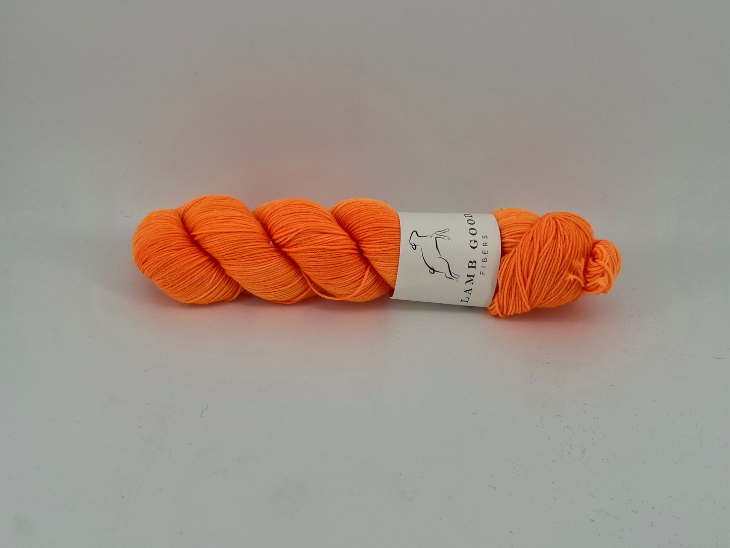 Lamb Good Fibers Classic Fingering