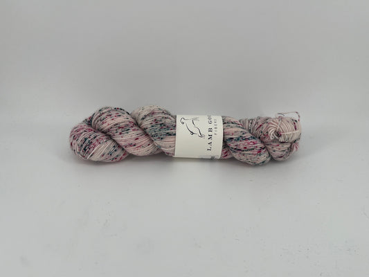 Lamb Good Fibers Twist Fingering