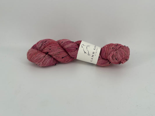 Lamb Good Fibers Tweed Fingering