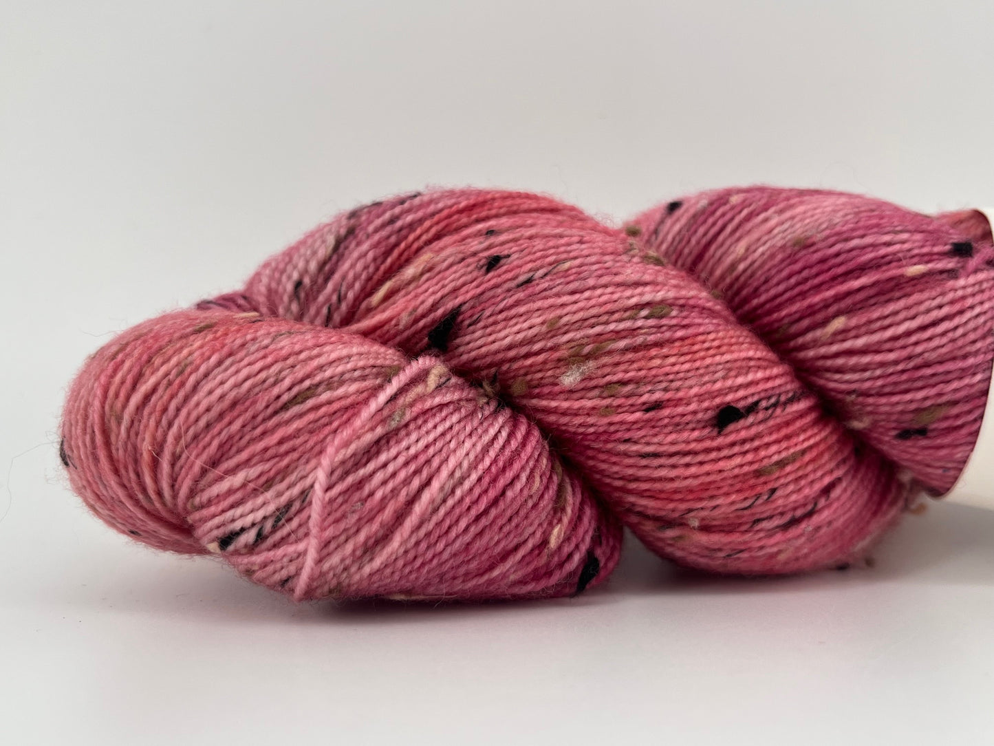 Lamb Good Fibers Tweed Fingering