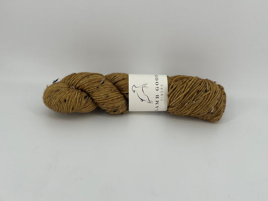 Lamb Good Fibers Tweed DK