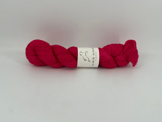 Lamb Good Fibers DK