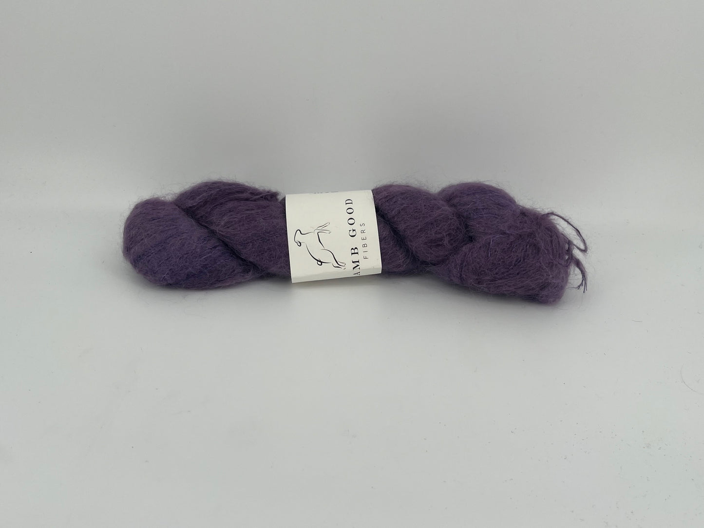 Lamb Good Fibers Suri
