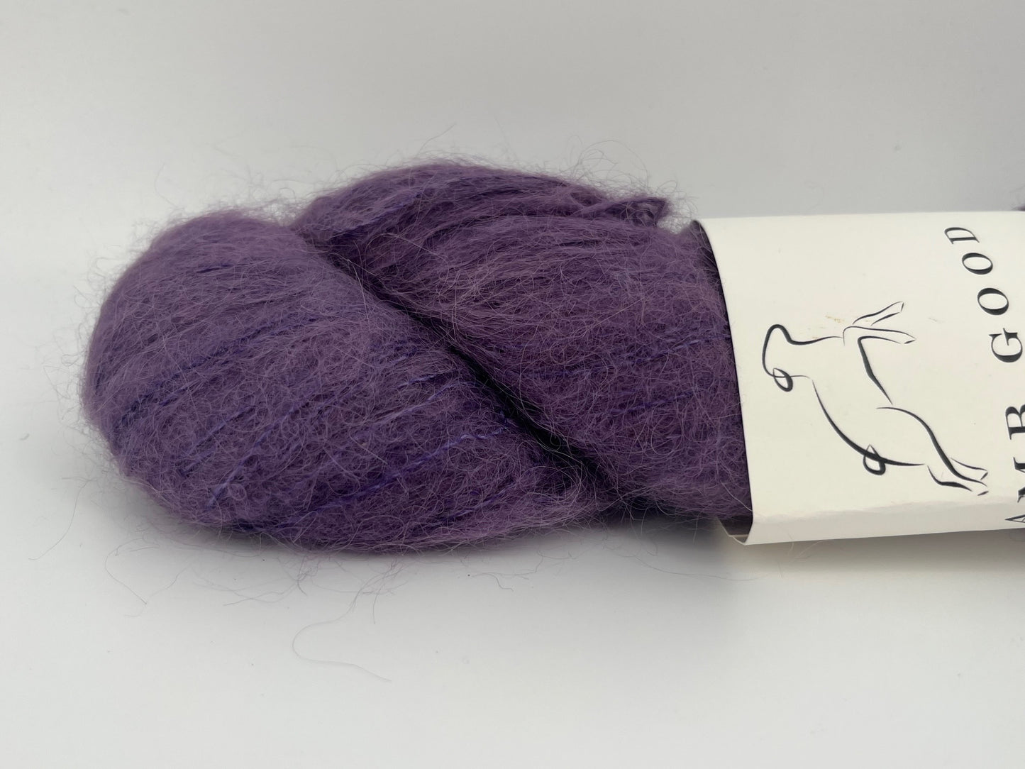 Lamb Good Fibers Suri