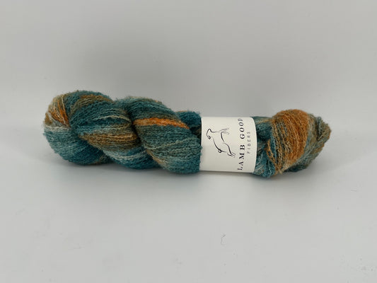 Lamb Good Fibers Baby Boucle