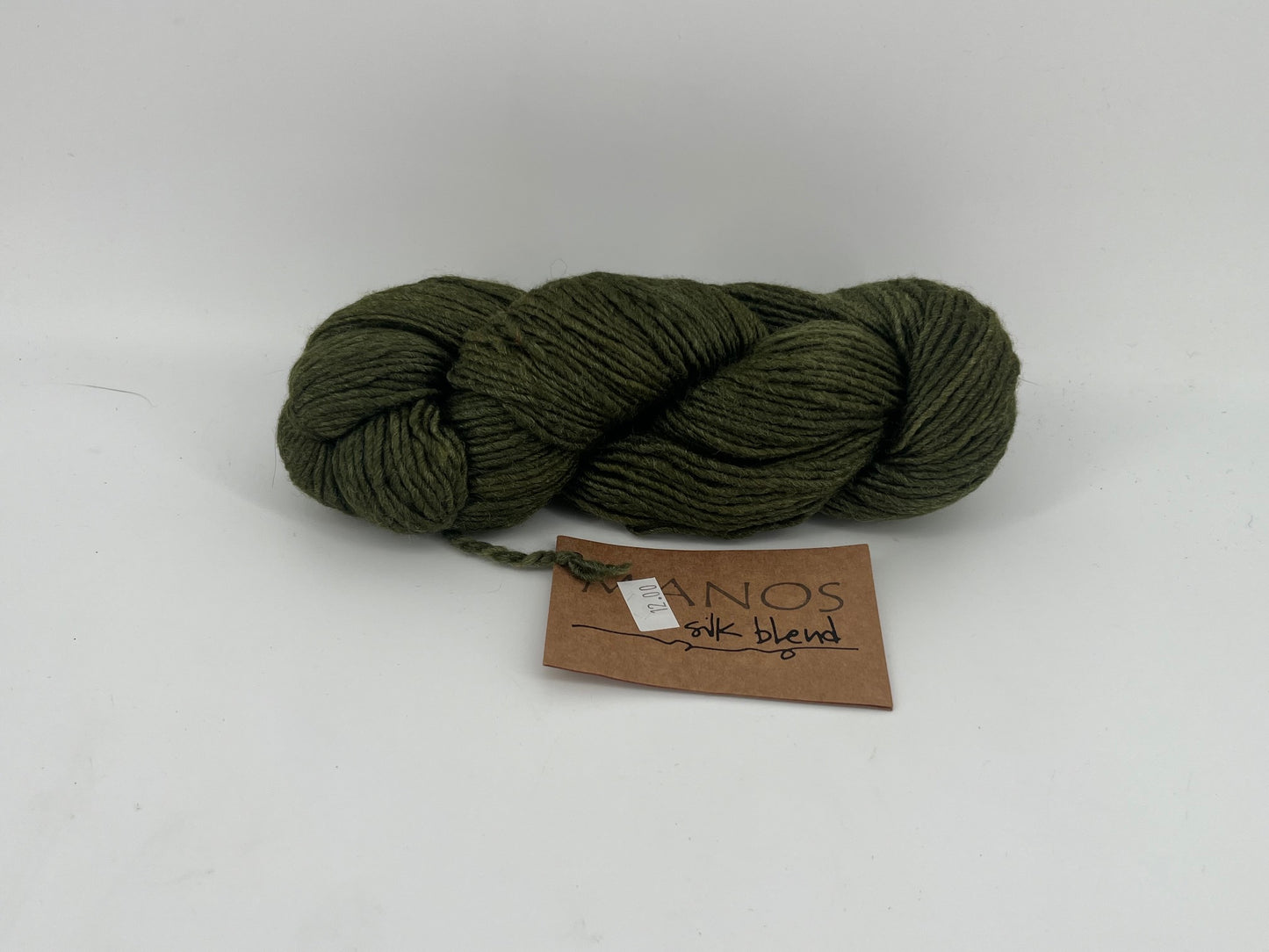 Manos del Uruguay Silk Blend