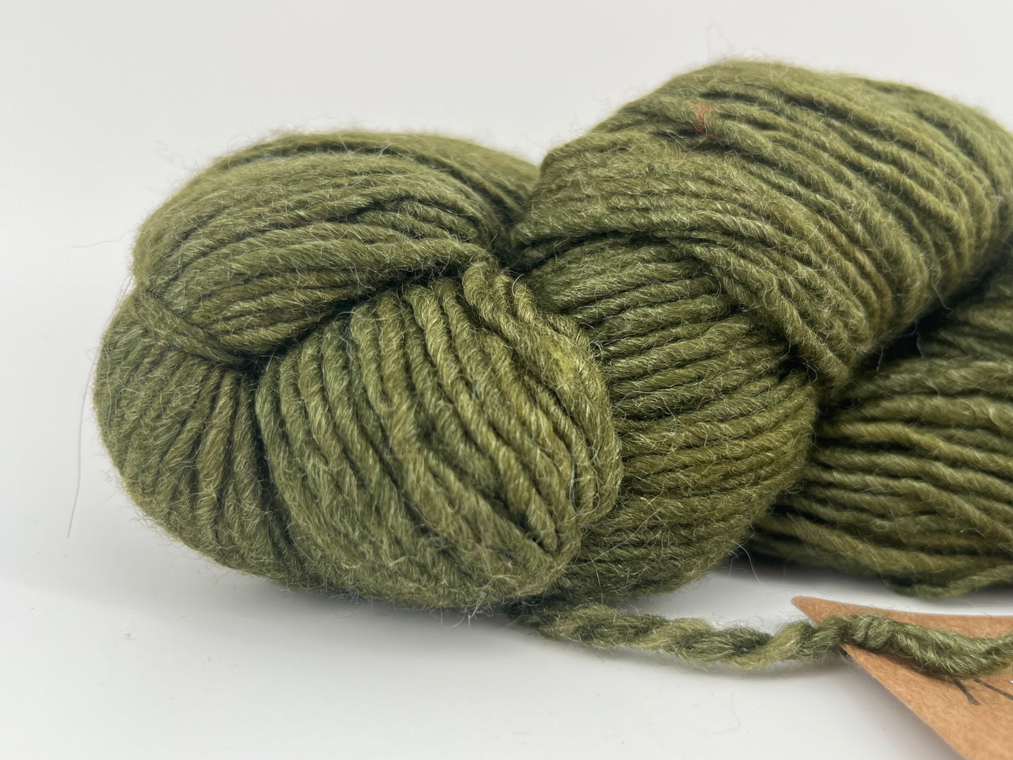 Manos del Uruguay Silk Blend