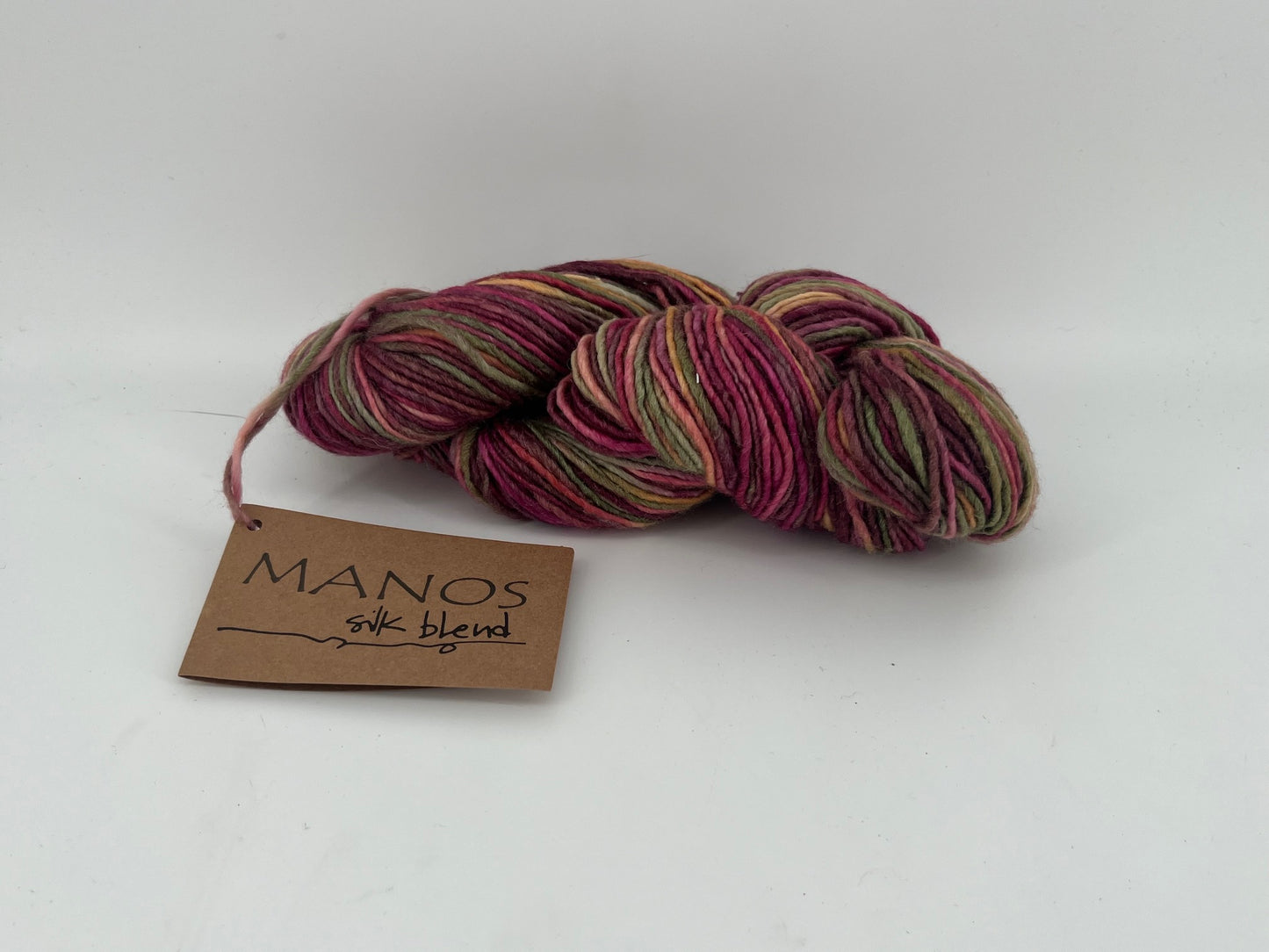 Manos del Uruguay Silk Blend