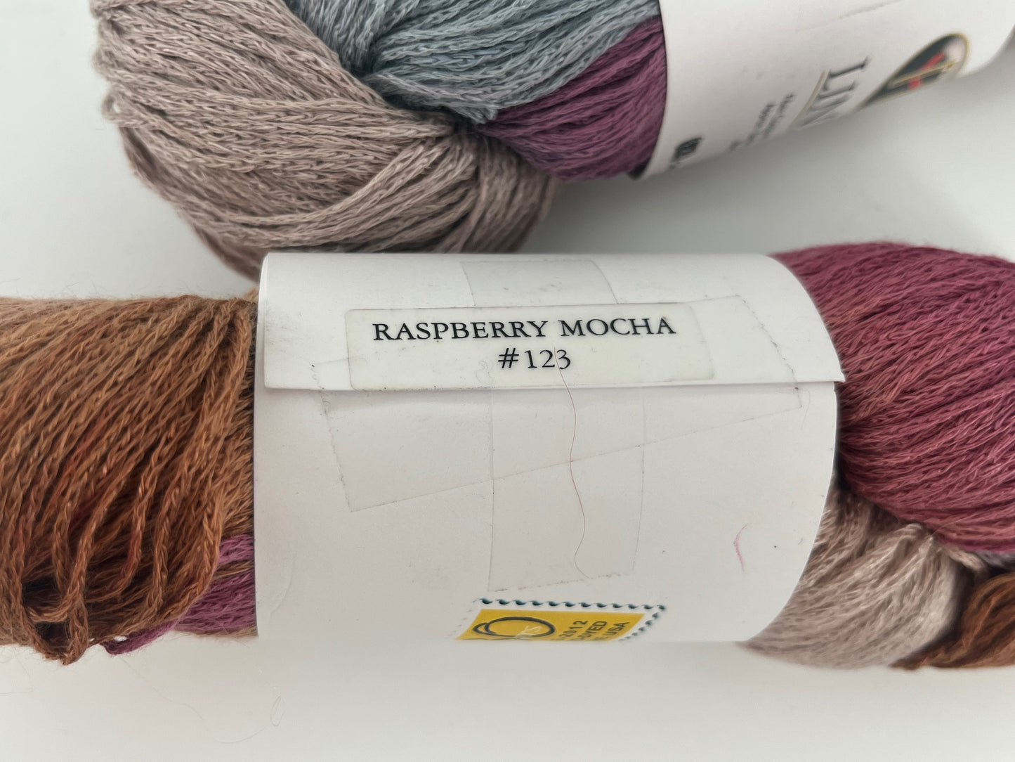 Fiesta Yarns Linnette - Lot of 3