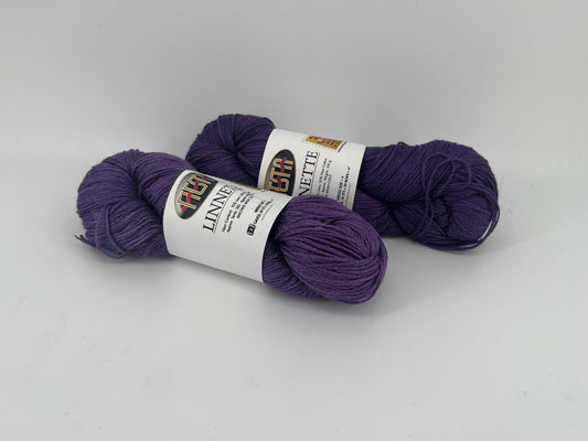Fiesta Yarns Linnette - 2 Available
