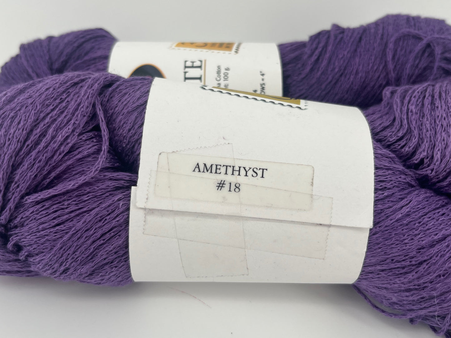 Fiesta Yarns Linnette - 2 Available