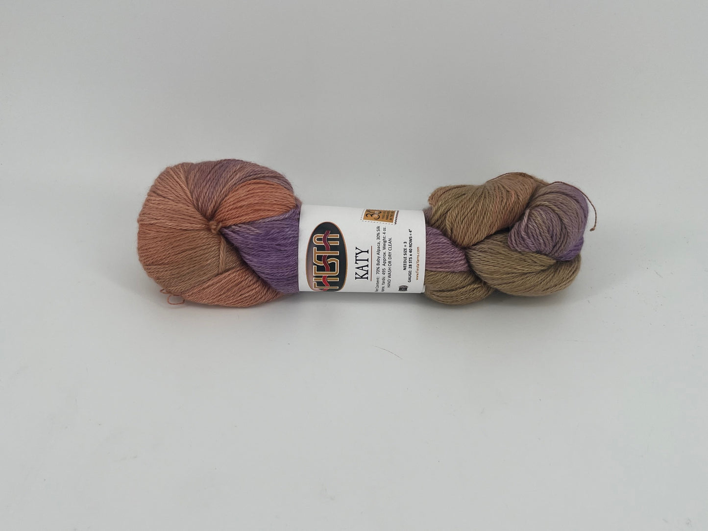 Fiesta Yarns Katy
