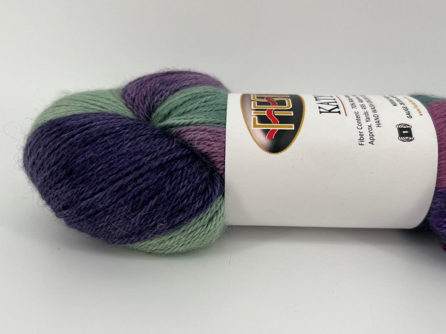 Fiesta Yarns Katy