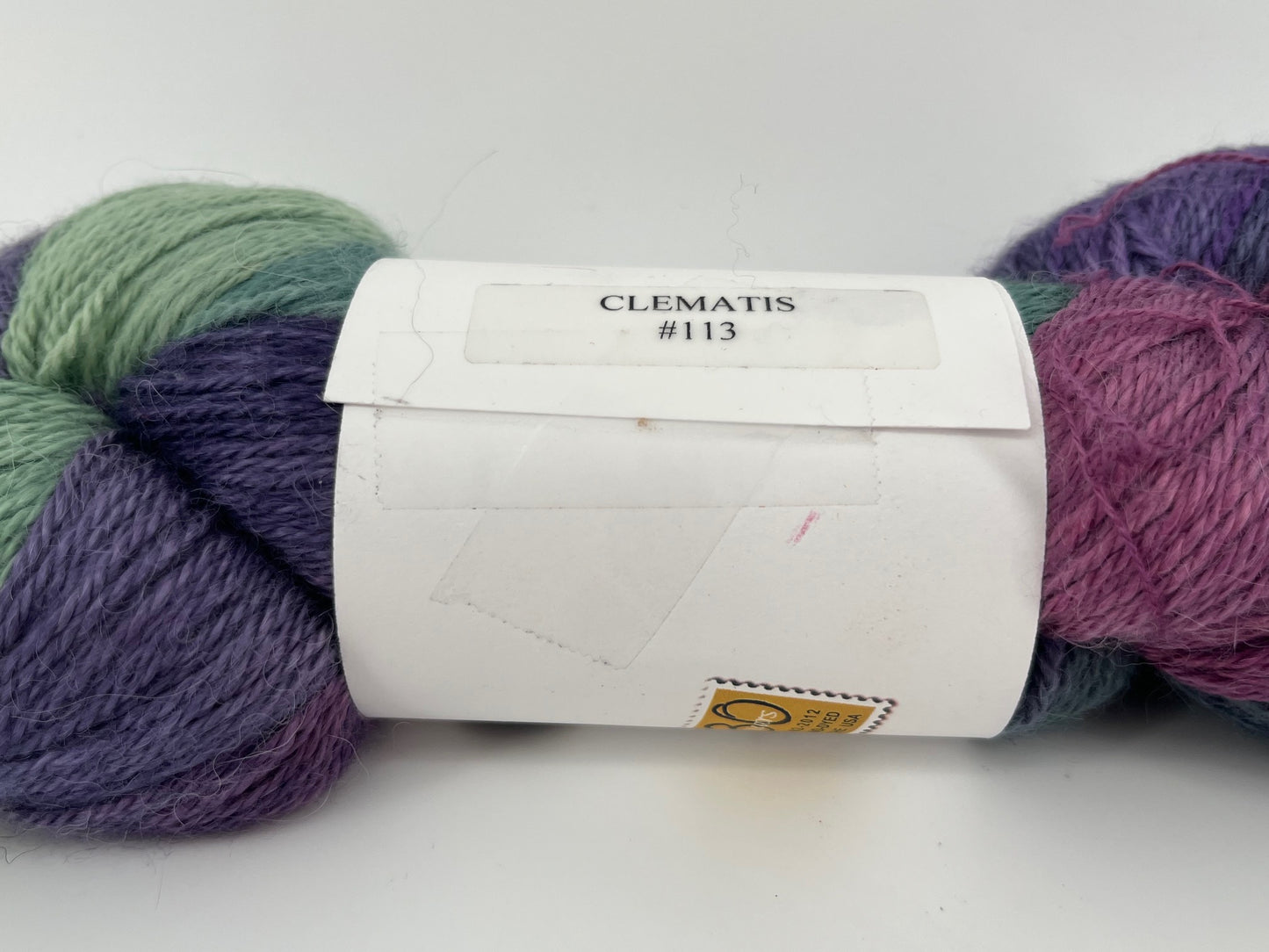 Fiesta Yarns Katy