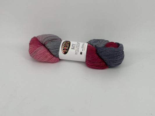 Fiesta Yarns Katy