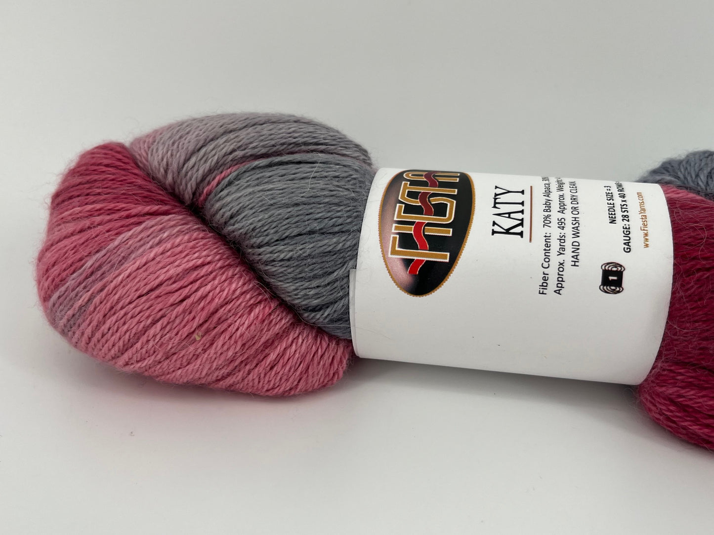Fiesta Yarns Katy