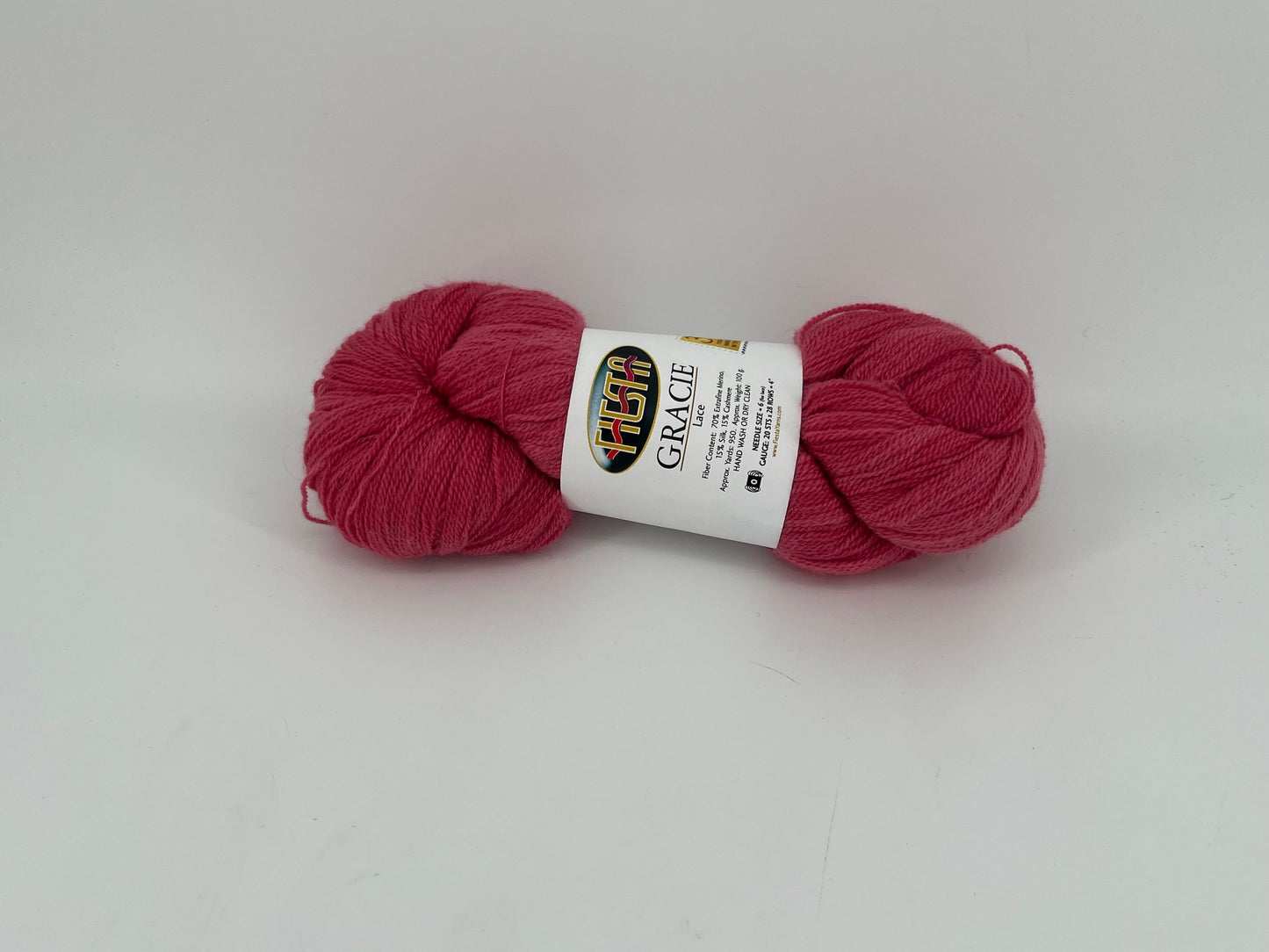 Fiesta Yarns Gracie Lace