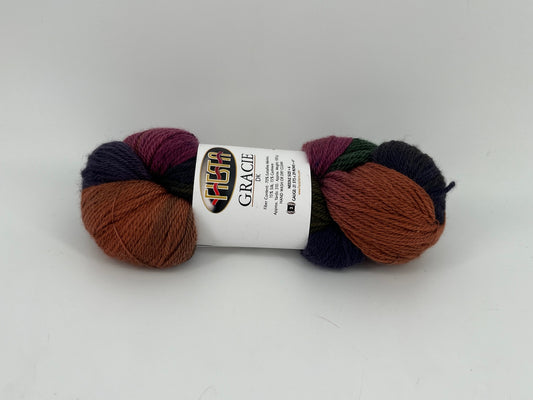 Fiesta Yarns Gracie DK