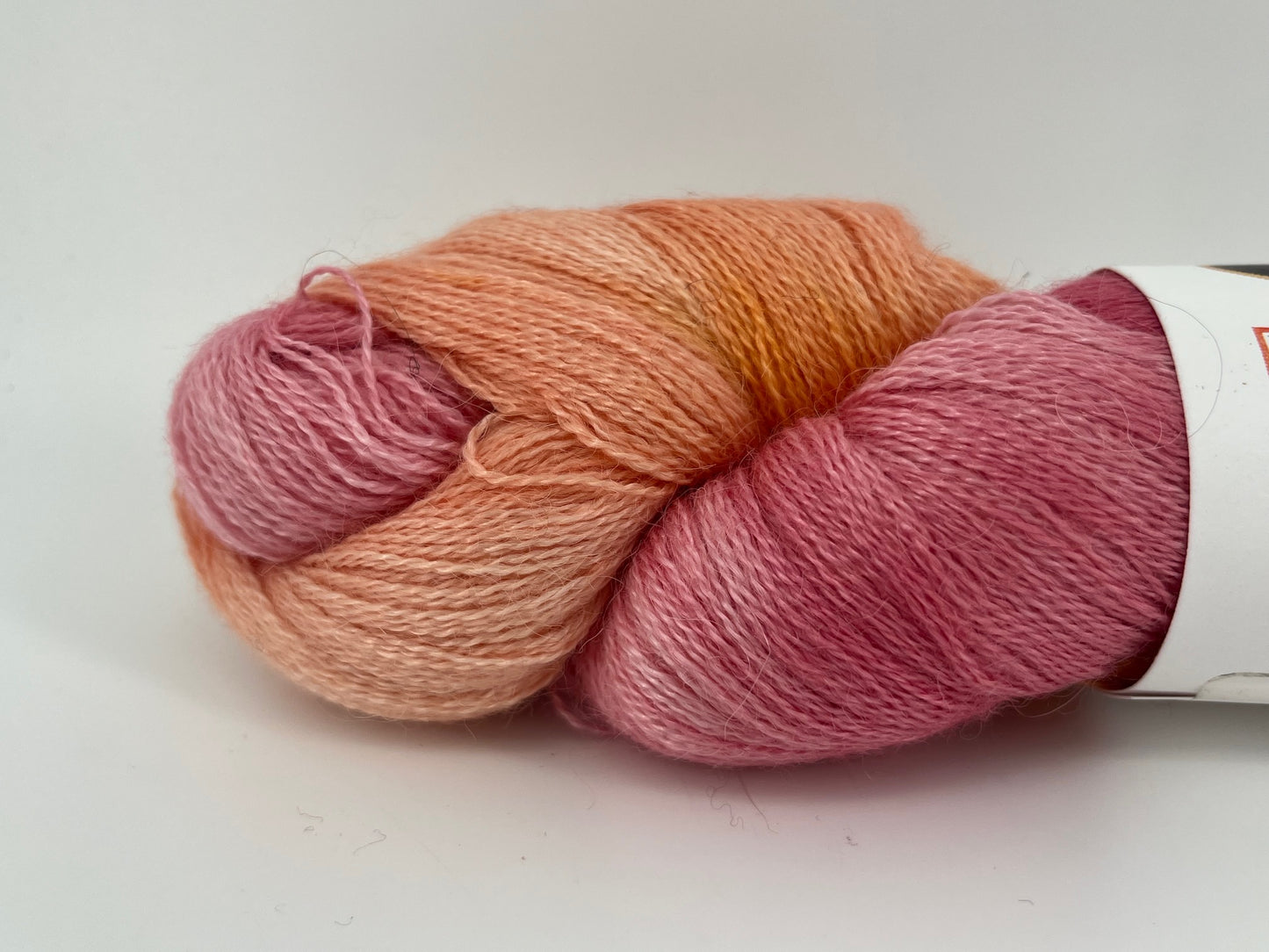 Fiesta Yarns Ballerina