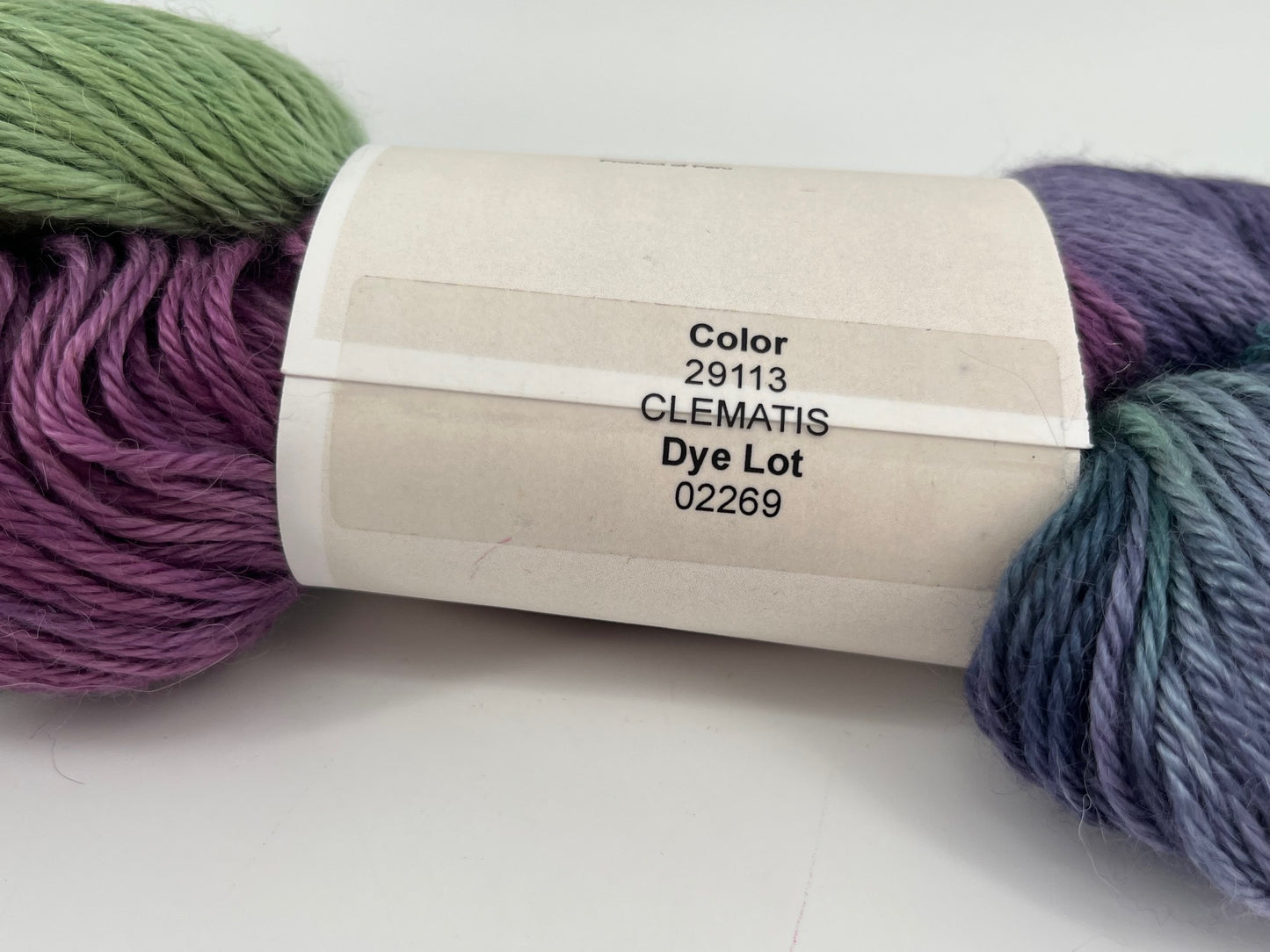 Fiesta Yarns Ballet