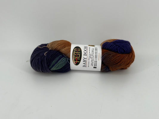 Fiesta Yarns Baby Boom