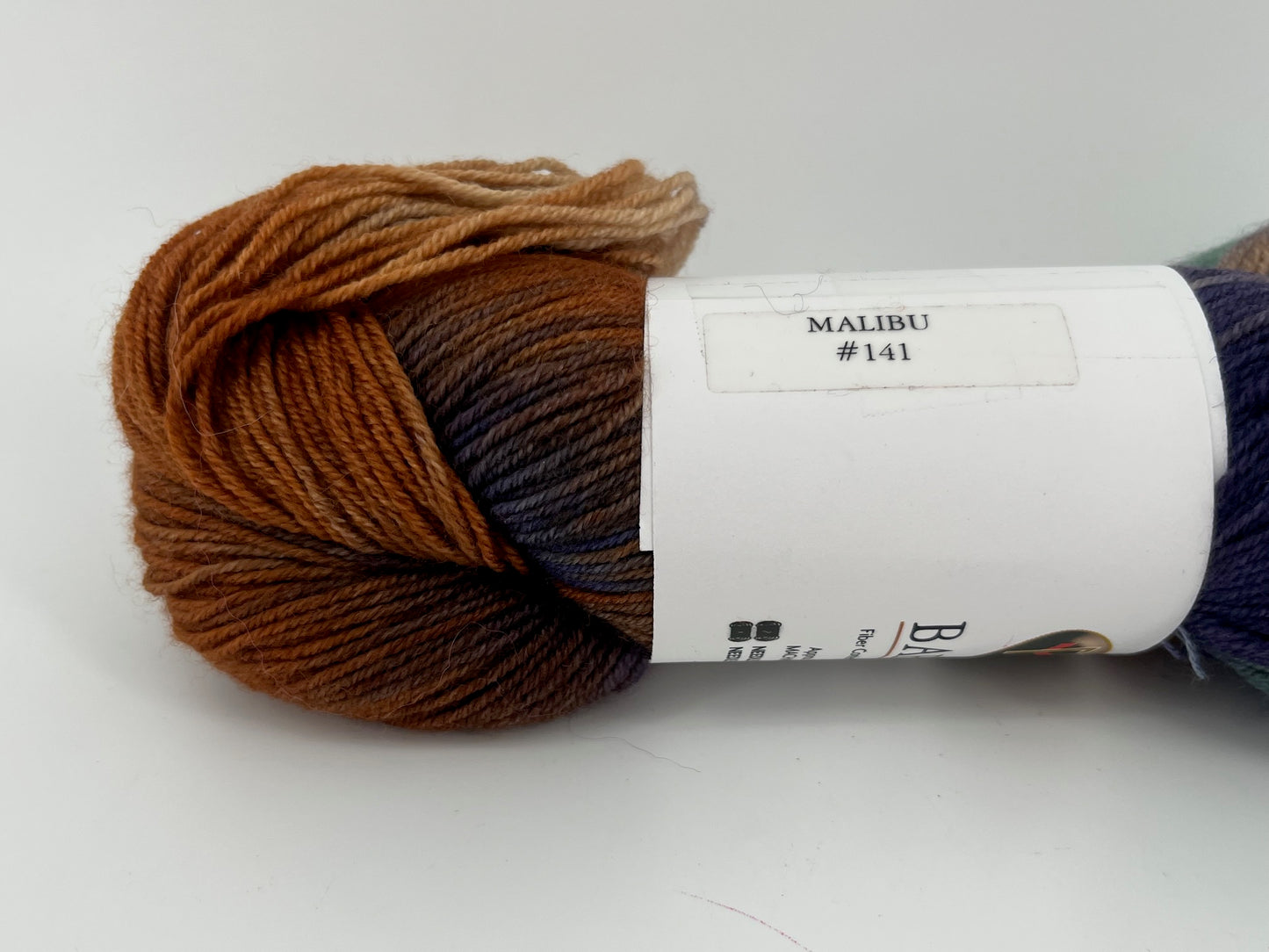 Fiesta Yarns Baby Boom