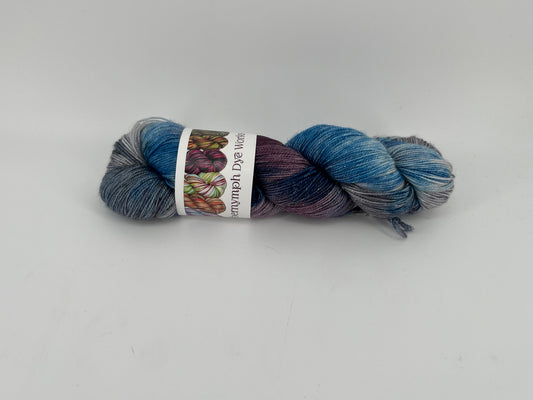 Fibernymph Dye Works Bedazzled