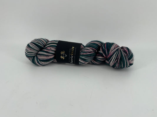 PatricKnits Bis-soft