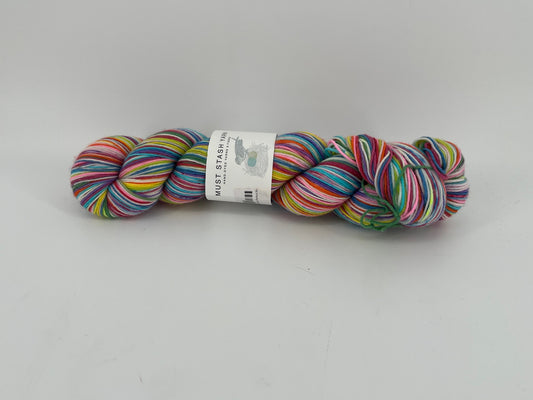 Must Stash Yarn & Fiber Perfect Must Match