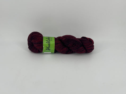 Huckleberry Knits Cascara Silk