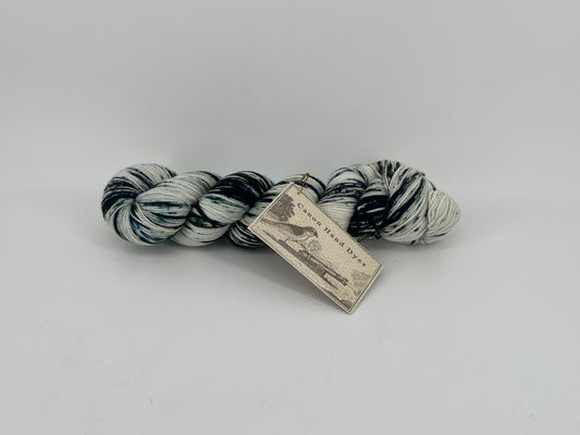 Canon Hand Dyes Charles Merino Fingering