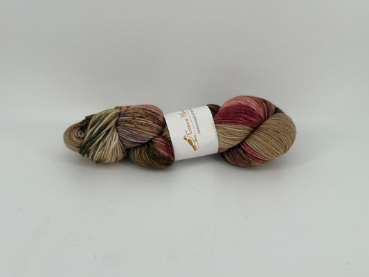 Canon Hand Dyes Bugga