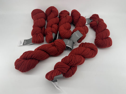 Cloudborn Fibers Highland DK - Lot of 7