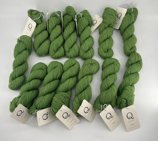 Quince & Co. Finch - Multiple Available