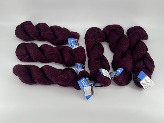 Berroco Lustra - Lot of 6
