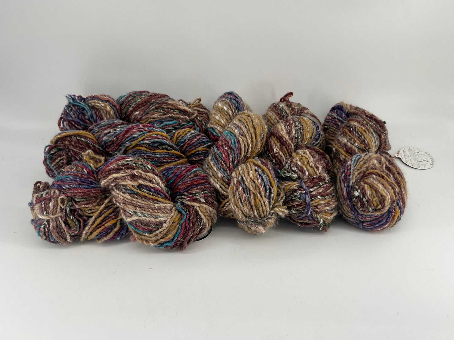 Noro Transitions Vintage - Lot of 6